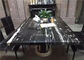 Prefabricated Marble Table Tops Onyx Multiple Shape For Kitchen Dining Table supplier