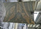Backlit Laminated Thin Granite Slab 1200x1500mm Size For Lamp Surround supplier