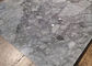 Modern Grey Marble Tiles , Gray Natural Stone Tile For Countertops supplier