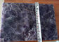 Natural Amethyst Semi Precious Stone Slabs For Countertop Decoration supplier