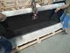 Absolute Black Granite Countertop , Prefab Black Stone Countertops For Bathroom supplier