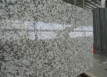 China Big Flower Large Prefinished Granite Countertops With High End Appearance supplier