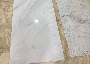 China Customized Marble Tile Ultra Thin Stone Light Weight With Nice Appearance supplier