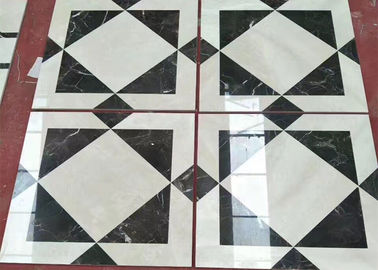 China CE Certificated Natural Stone Flooring Tiles 10mm Thickness Beautiful Appearance supplier