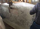 Granite Large Prefab Stone Countertops Precut Service For Kitchen Decoration supplier
