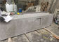 Silver Grey Granite Prefab Stone Countertops Bar Top Easy Cleaning supplier