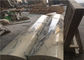 Arabescato Marble Natural Stone Marble For Prefabricated Big Round Column supplier