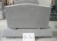 Individual Tombstone And Monument With Polished Surface Treatment supplier