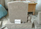 Small Upright Tombstone And Monument G664 Bainbrook Brown Granite supplier