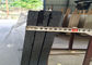 Black Galaxy Artificial Stone Quartz Panel For Interior Wall Stone supplier