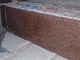Smooth Cut To Size Natural Stone And Tile G562 Maple Red Granite Slab supplier